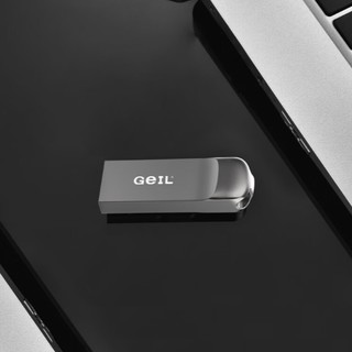 GeIL 金邦 GS60系列 USB2.0 U盘 128GB