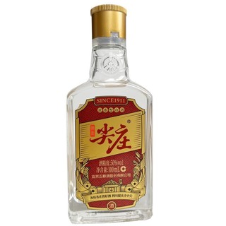 WULIANGYE 五粮液 股份尖庄浓香型白酒小酒100ML*1瓶试饮装特价