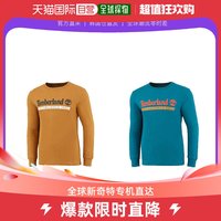 Timberland 男女长袖T恤运动时尚百搭TB0A2A