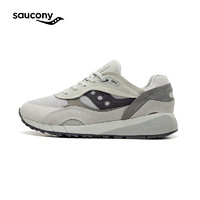 PLUS会员：saucony 索康尼 SHADOW 6000 中性休闲运动鞋 S79039