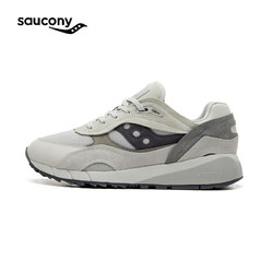 saucony 索康尼 SHADOW 6000 中性休闲运动鞋 S79039