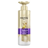 88VIP：PANTENE 潘婷 多效损伤修护 3分钟奇迹洗发水 470ml