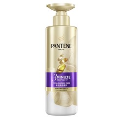 PANTENE 潘婷 多效损伤修护 3分钟奇迹洗发水 470ml