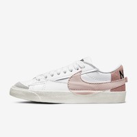 NIKE 耐克 Blazer Low '77 Jumbo 女子运动板鞋  DQ1470-102