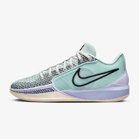 NIKE 耐克 Sabrina 1 EP 男/女实战篮球鞋  FQ3389-301