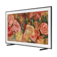 SAMSUNG 三星 Frame系列 QA85LS03DAJXXZ 液晶電視 85英寸 4K