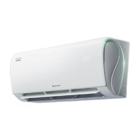 GREE 格力 云锦三代 KFR-35GW/NhAe1BAj 壁挂式空调 1.5匹