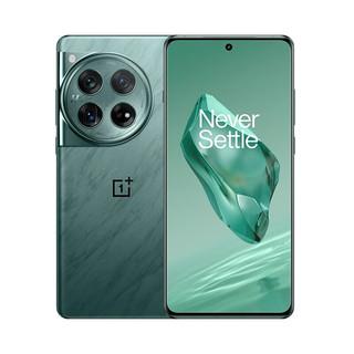 OnePlus 一加 12 16+512 苍绿