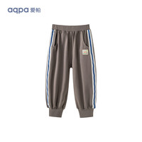  aqpa 冰爽棉 儿童防蚊裤