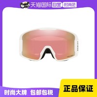 OAKLEY 欧克利 柱面滑雪护目镜男女滑雪眼镜雪镜 L0OO7070