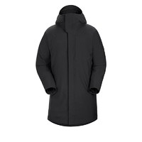 ARC'TERYX 始祖鸟 男款 Therme Parka 派克羽绒服保暖大衣