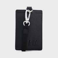 Armani Exchange 阿玛尼 男式简约时尚便捷卡包