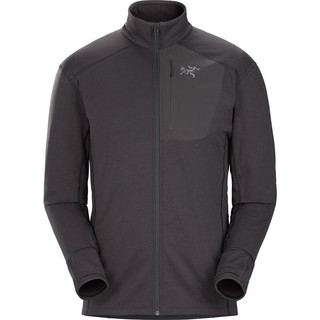 ARC'TERYX 始祖鸟 ARC’TERYX 始祖鸟DELTA JACKET 轻量保暖舒适 男子 抓绒夹克外套