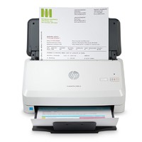 HP 惠普 2000 s2 馈纸式扫描仪 批量高速扫描 自动双面 2000s2标配