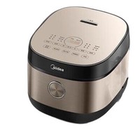 家装季、PLUS会员：Midea 美的 MB-RE572 电饭煲