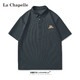  La Chapelle 男士短袖POLO衫 下单3件　