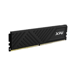 ADATA 威刚 XPG系列 威龙D35 DDR4 3600MHz 台式机内存 马甲条