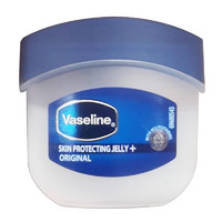 Vaseline 凡士林 经典修护晶冻5.5g滋润保湿