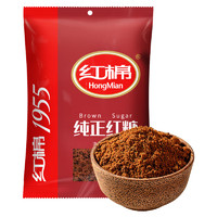 红棉 纯正红糖 400g