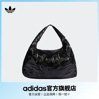 百亿补贴：adidas 阿迪达斯 官方三叶草女子时尚运动包II3395