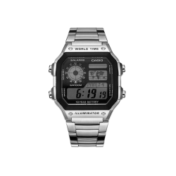 casio卡西欧海外直邮卡西欧casio手表男士电子运动表