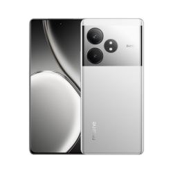 百亿补贴realme真我gtneo6se8gb256gb流银骑士