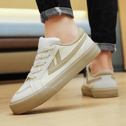 warrior回力24夏季薄款经典帆布鞋潮流百搭板鞋工作男旅游鞋学生透气