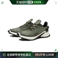 salomon 萨洛蒙 日本直邮ALPHACROSS 4 GTX 抓地防滑多功能防水越野跑