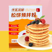 味之物语 牛乳松饼粉/150g/袋