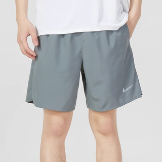 NIKE 耐克 DRI-FIT2024新款训练梭织速干运动裤跑步健身裤透气休闲短裤 L