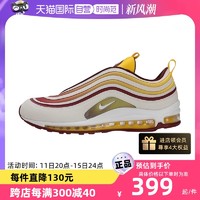 NIKE 耐克 男子透气缓震跑步休闲时尚运动鞋  39码