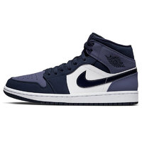 NIKE 耐克 男鞋 AIR JORDAN 1  AJ1时尚中帮篮球鞋554724-445 554724-445 47.5