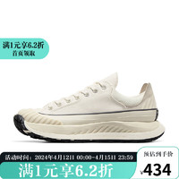 CONVERSE 匡威 YY胜道体育 2024春男CHUCK TAYLOR 潮流时尚运动休闲鞋 A06556C 41