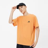 new balance NB官方正品男款运动休闲潮流印花短袖T恤AMT13350