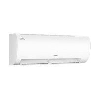 Haier 海尔 小状元系列 KFR-22GW/01PAA81U1 一级能效 壁挂式空调1匹