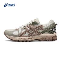 百亿补贴：ASICS 亚瑟士 女鞋GEL-KAHANA 8新品越野跑鞋复古老爹1012A978-030