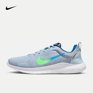 NIKE 耐克 FLEX EXPERIENCE RN 12 男子公路跑步鞋 DV0740-400 40.5