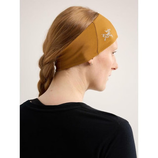 始祖鸟（ARC’TERYX）Rho Headband男女同款头带吸湿排汗保暖可叠戴在头盔或兜 yukon l/xl