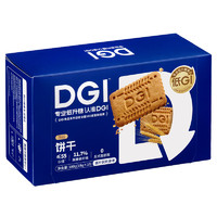 DGI 饼干 原味 180g