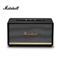 Marshall 马歇尔 STANMORE II 音箱无线蓝牙家用音响 黑色