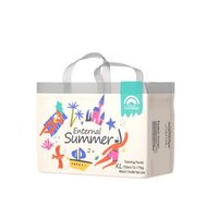 Enternal Summer 盛夏光年 夏日么么茶系列 拉拉裤送湿巾