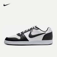 移动端、京东百亿补贴：NIKE 耐克 EBERNON LOW PREM 男子运动鞋 AQ1774-102 41