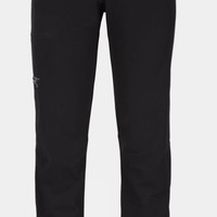 ARC'TERYX 始祖鸟 伽马软壳裤Arc'teryx Womens Gamma Pants