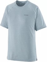 巴塔哥尼亚 短袖T恤Patagonia Men's Ridge Flow Shirt