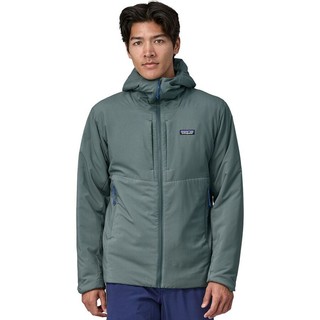 巴塔哥尼亚 Nano-Air Insulated Hooded Jacket - Men's