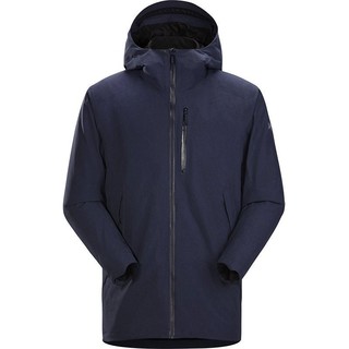 ARC'TERYX 始祖鸟 ARC’TERYX)GORE-TEX科技 男士 RADSTEN PARKA 防风防雨连帽派克大衣 户外保暖棉衣男