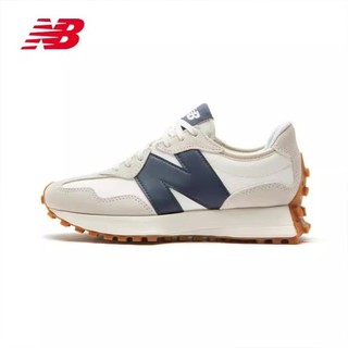 new balance NB官方正品女鞋327系列运动休闲鞋WS327KB