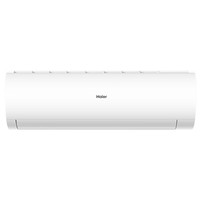 家装季、以旧换新：Haier 海尔 劲铂 KFR-48GW/24P1A181U1 壁挂式空调 2匹