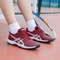 asics TiGER GEL-GAME 9男鞋运动鞋耐磨轻便舒适休闲网球鞋