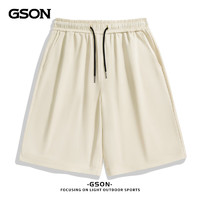 GSON 冰丝裤  短裤  五分裤